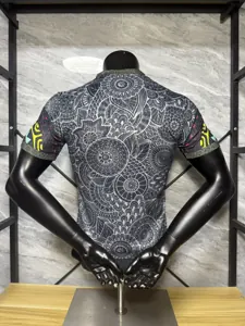 2026 Mali Special Edition KIt Player Version Soccer T-Shirt AAAAJersey Supply Yupoo-1 2
