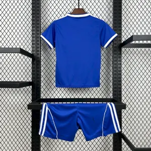 25-26 Real Madrid Third Kid Kits Youth Apparels AAAAJersey Wholesale Yupoo 2