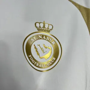 24-25 Al-Nassr Third Kit Soccer Shirt AAAAJersey Supplier Yupoo 5
