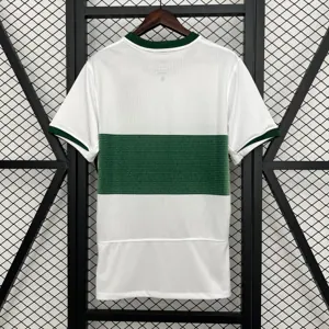 25-26 Elche Home Kit Football Apparels Sport Shirt AAAAJersey Supplier Yupoo 3