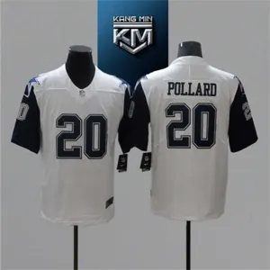 2021 Cowboys NFL Jersey 11