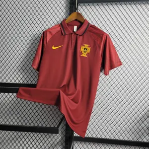 2022 POLO Portugal red 3