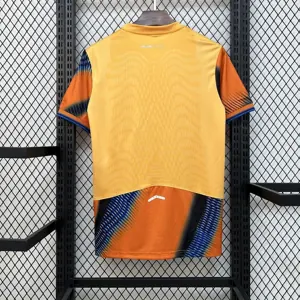 25-26 Atalanta Third Away Kit Football Shirt AAAAJersey Yupoo 1