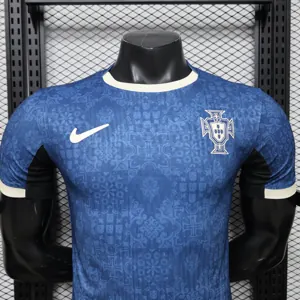 Portugal 2026 Mens  Special Edition Player Version Soccer T-Shirt AAAAJersey Supply Yupoo 6