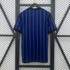 25-26 Inter Milan Home Kit Football T-Shirt AAAAJersey Dropship Yupoo 3