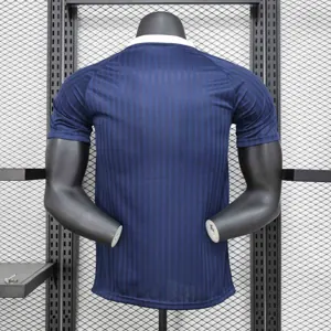 24-25 Arsenal OG Navy Special Edition Player Version Shirt AAAAJersey Supplier Yupoo 4