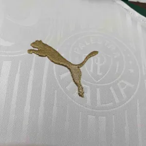 24-25 Palmeiras Away Women Shirt Best Jerseys Yupoo 3