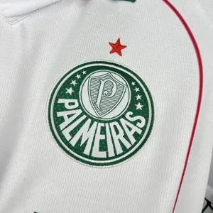 26-27 Palmeiras Away Kit Soccer T-Shirt AAAAJersey Dropship Yupoo 6