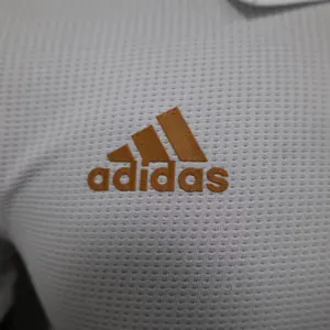 2024 Italy White Special Edition Player Version Polo Shirt Football Apparel AAAAJersey Wholesal 2