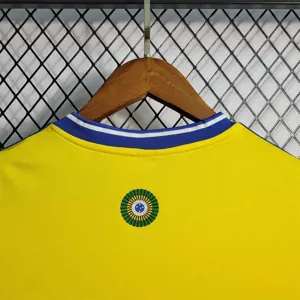 22-23 Cruzeiro third away 5