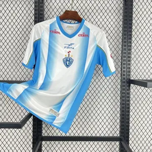 02-03 Paysandu Home Retro Kit Vintage Shirt AAAAJersey Dropship Yupoo 2