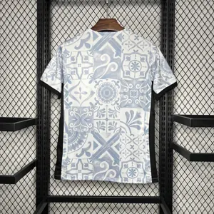 2024 Portugal x LV Jointly Special Edition Kit Sport AAAAJersey Yupoo 1