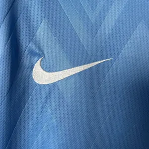 2025 Uruguay Home Shirt Soccer Uniform AAAAJersey Wholesale Yupoo 7