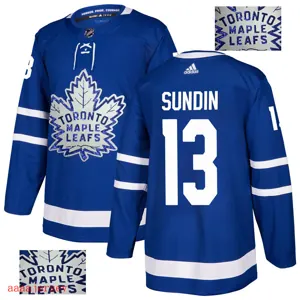 2018 Toronto Maple Leafs ice hockey jersey M-3XL 多伦多枫叶队时尚亮片款冰球服 25