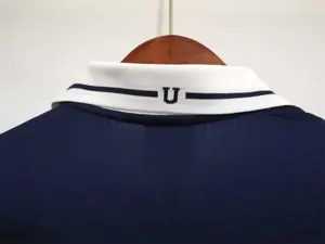 1998 University of Chile home 1