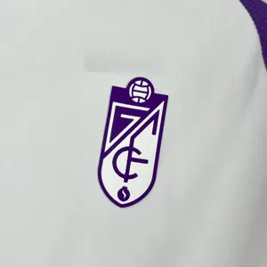 24-25 Granada Fourth Shirt Football Uniforms AAAAJersey Supplier Yupoo 1