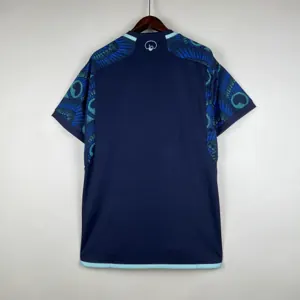23-24 Leeds United away S-4XL 8