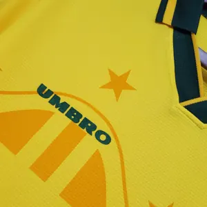 93-94 Brazil home 6