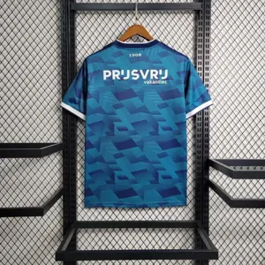 23-24 Feyenoord Away S-XXL Cheap Football Kit 3