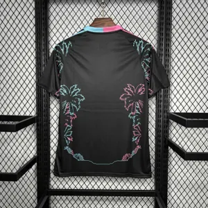 24-25 Inter Miami Special Edition Black Kit Sport AAAAJersey Yupoo 1