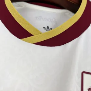 2026 World Cup Spain Away Soccer Shirt Fan Version 1