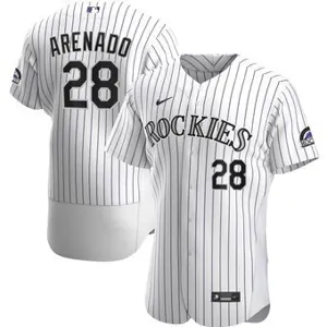 Colorado Rockies 49