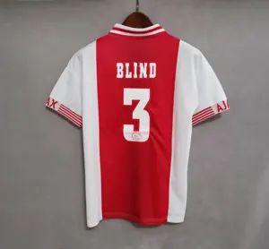97-98 Ajax home 3
