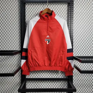 23-24 Windbreaker Sao Paulo