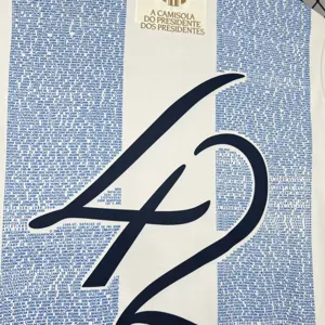 2026-27 Porto Special Edition Soccer Shirt Fan Version 7