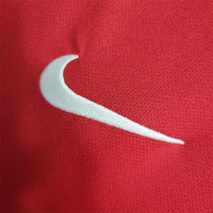 16-17 Retro Portugal Home Long Sleeve Size S-XXL 9