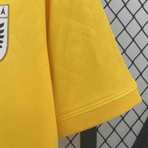 2024 Panama Third Kit Copa America Shirt AAAAJersey Supplier Yupoo 2