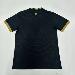 2024 Panama Limited Edition Black Kit Soccer Jerseys Yupoo 8