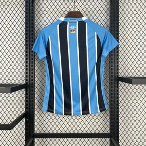 25-26 Gremio Home Women Shirt Lady Uniform AAAAJersey Yupoo 5