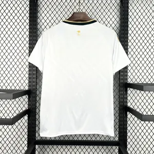 World Cup Jersey 2026 Saudi Arabia Mens Away Kit Soccer T-Shirt AAAAJersey Supply Yupoo 7 7