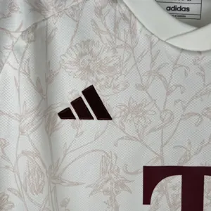 23-24 Bayern Munich third away S-4XL Soccer Jerseys 8