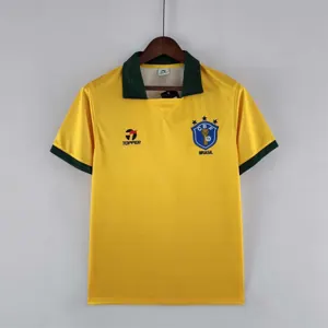 1988 Brazil home