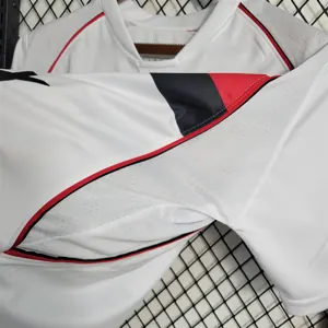 2002 Flamengo away 9