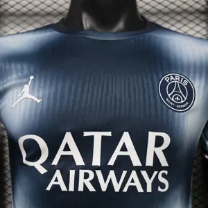 26-27 PSG Mens Kit Player Special Edition Football T-Shirt AAAAJersey Supply Yupoo 7 3
