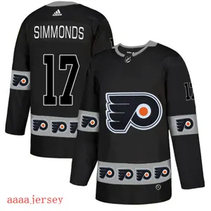 2019 Philadelphia Flyers Ice Hockey jersey M-3XL 费城飞人队冰球服 7