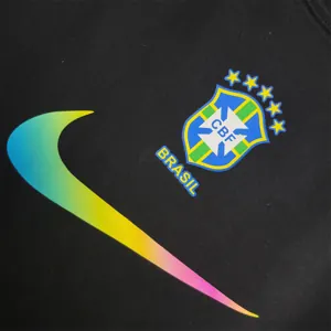 Brazil's casual T-1 2