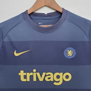 22-23 Chelsea Pre-match training kit 1