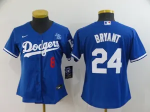Los Angeles Dodgers 69