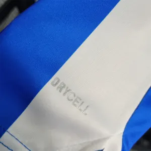23-24 Monterrey Home Kit Futbol Jerseys Yupoo 6