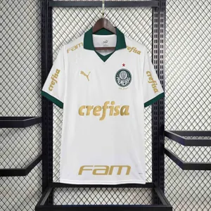 24-25 Palmeiras Away Shirt Best Jerseys Yupoo