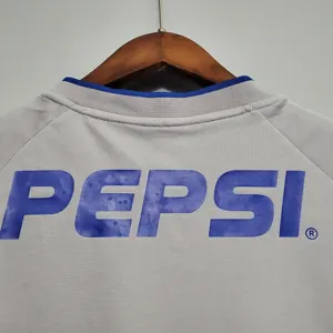 2002 Boca Juniors away 4