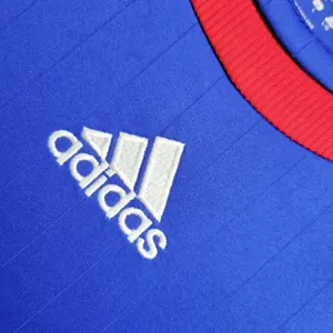 2006 France home 5