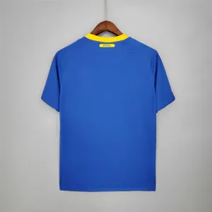 2010 Brazil away 5