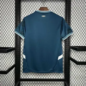 24-25 Marseille Away Kit Football Apparels Sport AAAAJersey Yupoo 1
