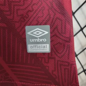 23-24 Women's Fluminense third away 5