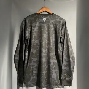 23-24 Inter Miami Limited Gris Black Shirt Long Sleeve Joint Edition Kit Soccer Jerseys Yupoo 1